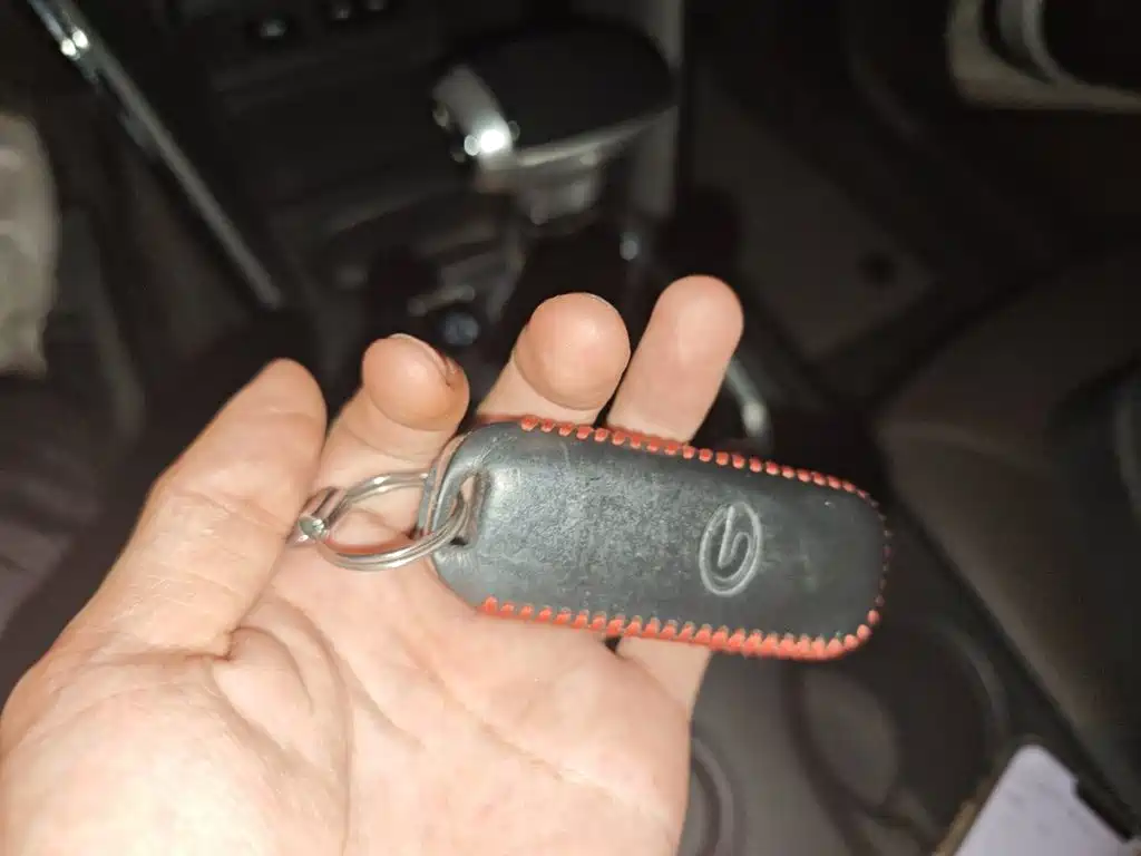 GAC Motor Trumpchi GS4 — миниатюра 12