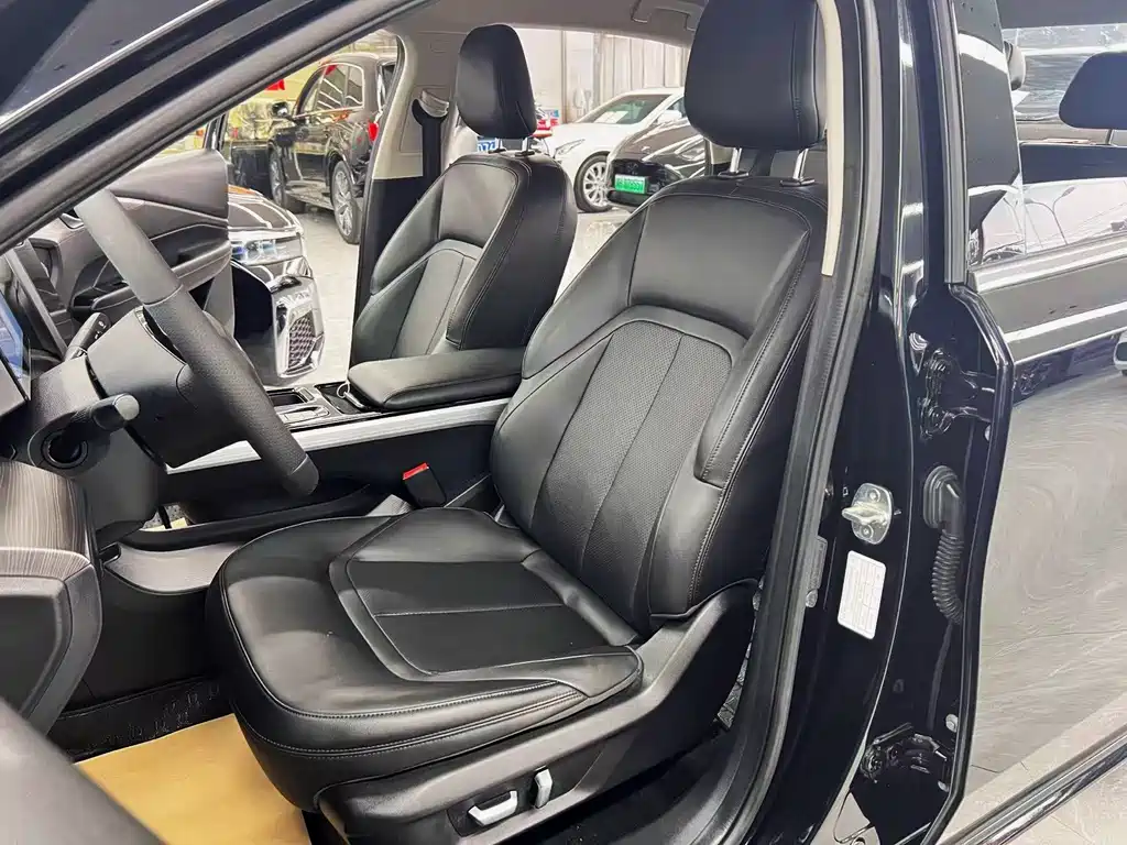 Wuling Xingguang — миниатюра 13