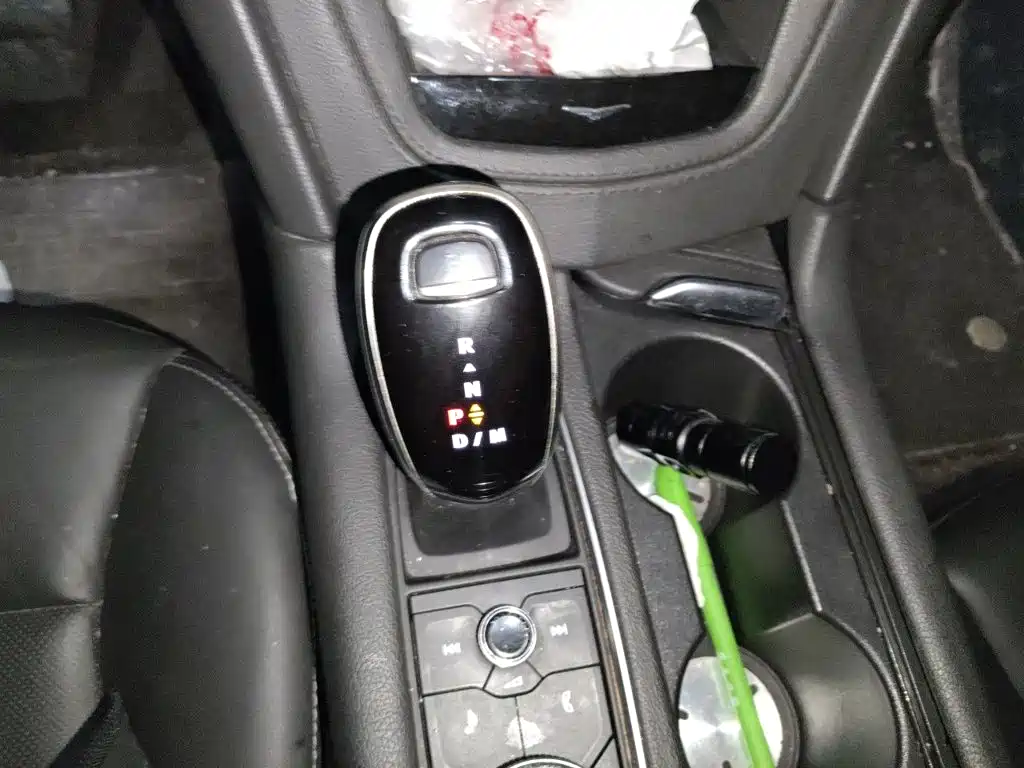 Cadillac XT6 — миниатюра 15