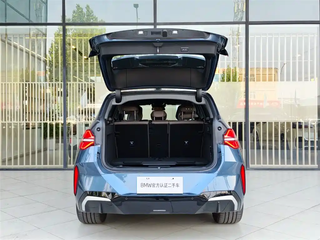 BMW X3 — миниатюра 6