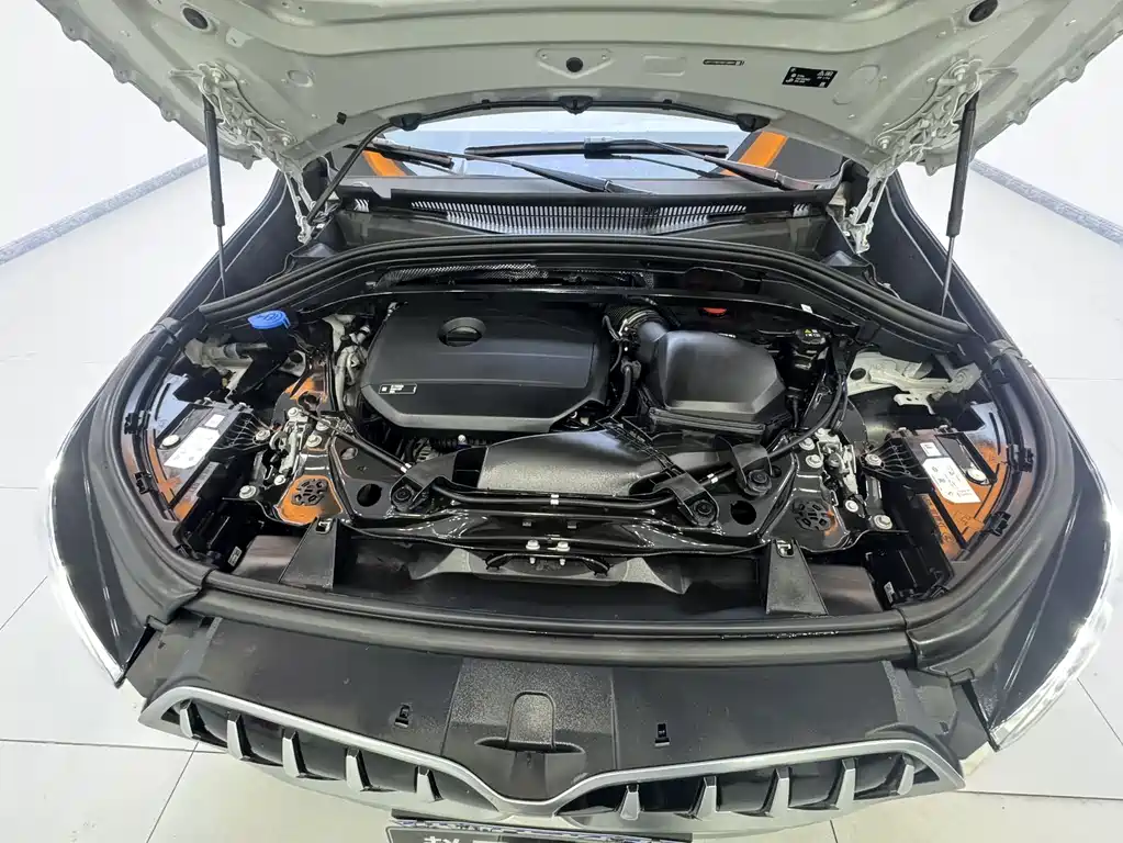 BMW X1 — миниатюра 7