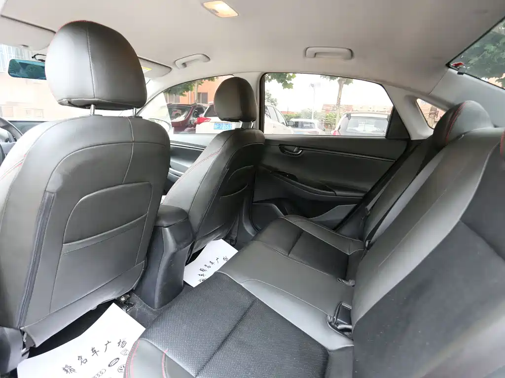 Hyundai Elantra 2018 1.6L AT GL VI