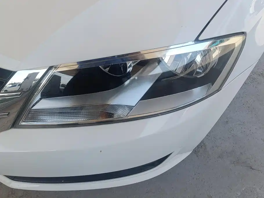 Volkswagen Gran Lavida — миниатюра 5