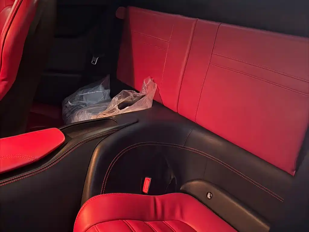Ferrari California T 2015 3.9T