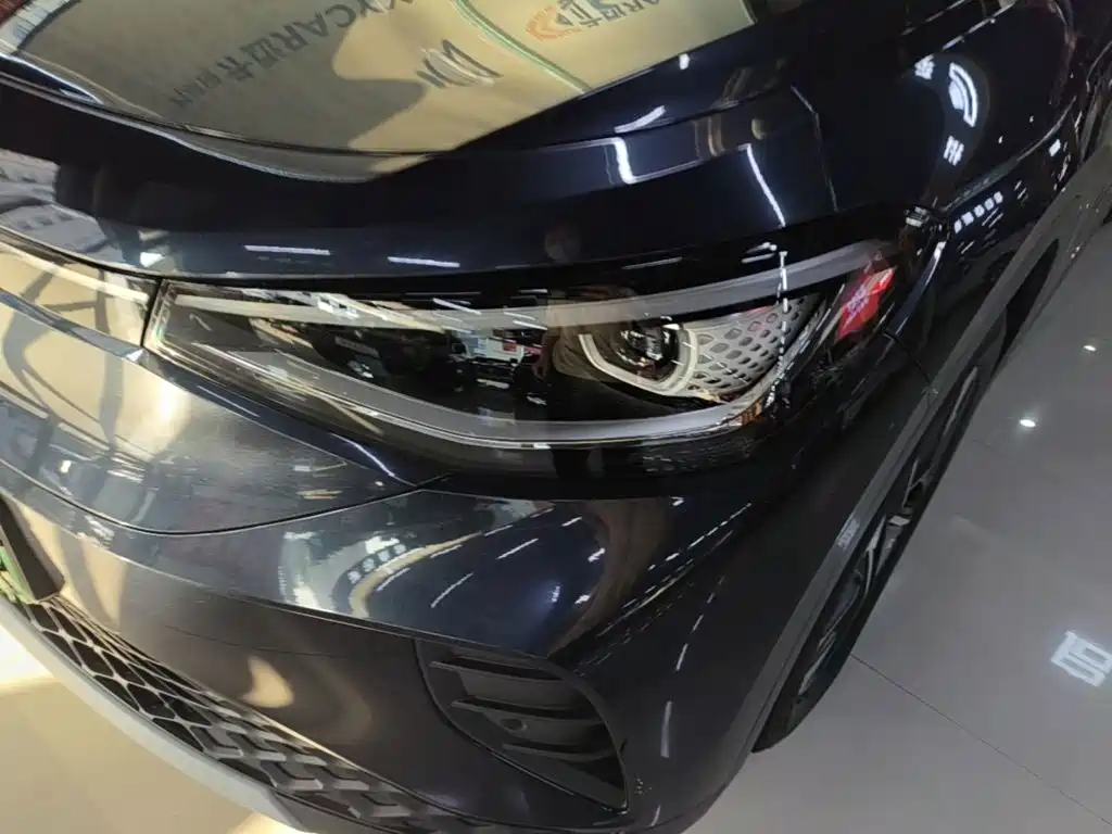 Volkswagen ID.4 Crozz — миниатюра 24