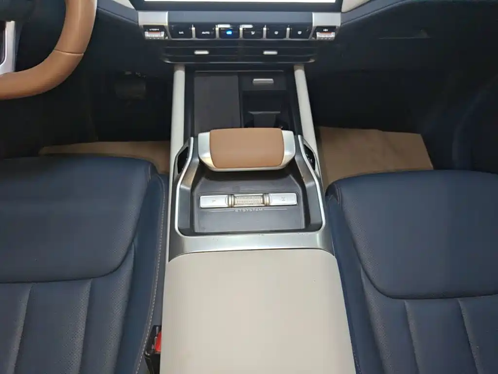 Deepal Deepal G318 — миниатюра 14