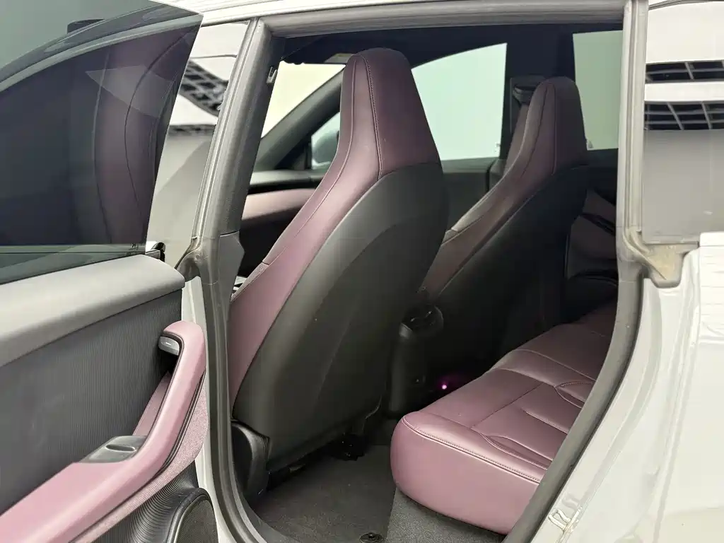 NIO ET5T — миниатюра 6