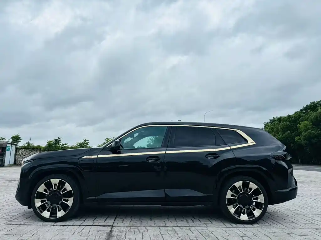 BMW XM