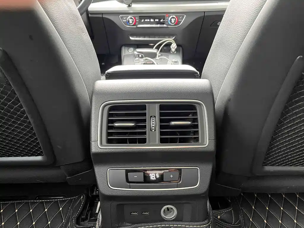 Audi Q5L — миниатюра 15