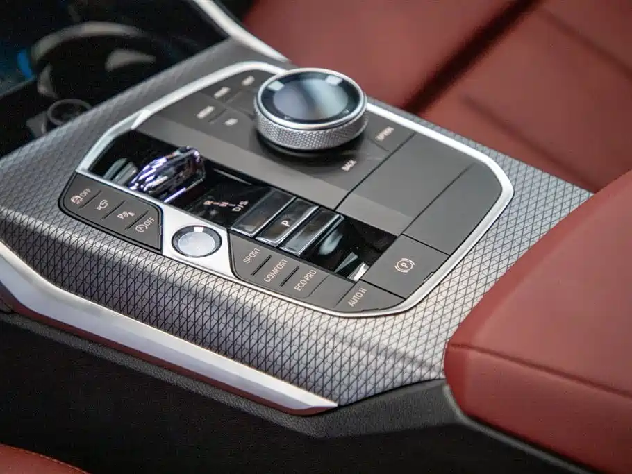 BMW 4 Series — миниатюра 13