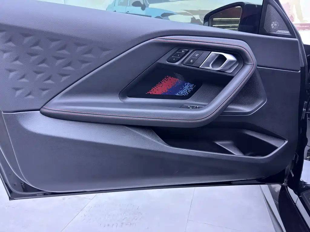 BMW M2 — миниатюра 10