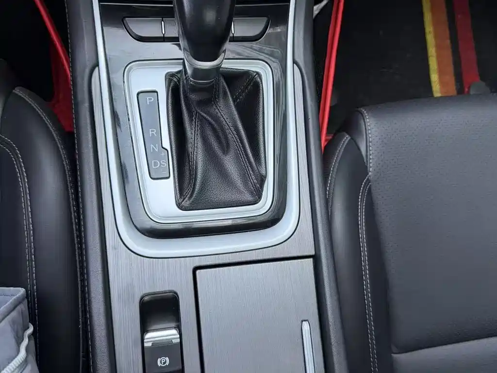 Changan Ruicheng CC — миниатюра 8