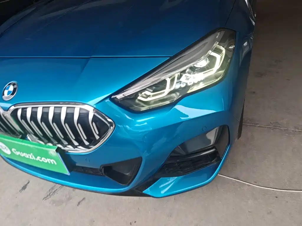 BMW 2 Series (Import) — миниатюра 24