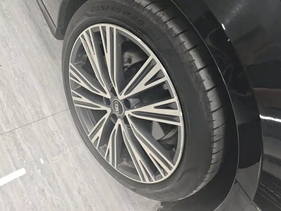 Audi A6L — миниатюра 6