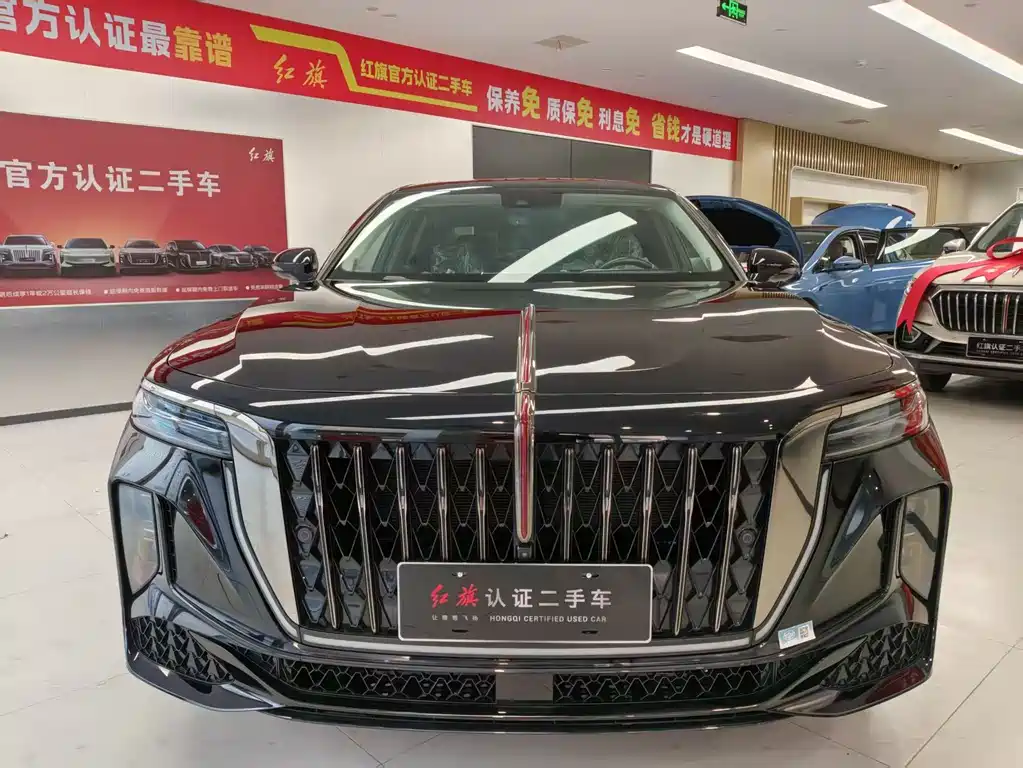 Hongqi HONGQI H9