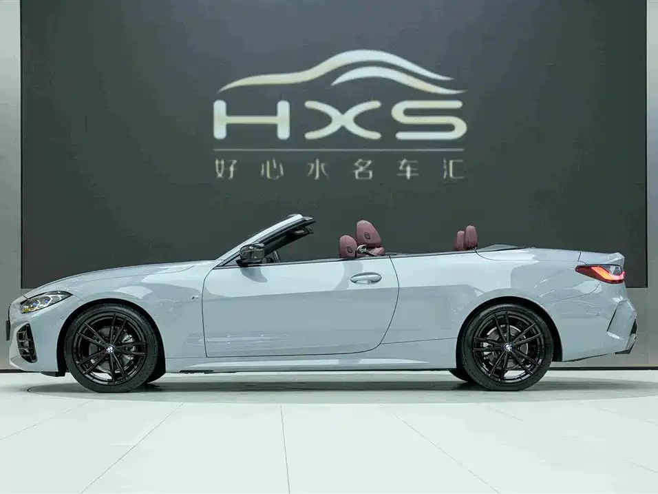 BMW 4 Series — миниатюра 3