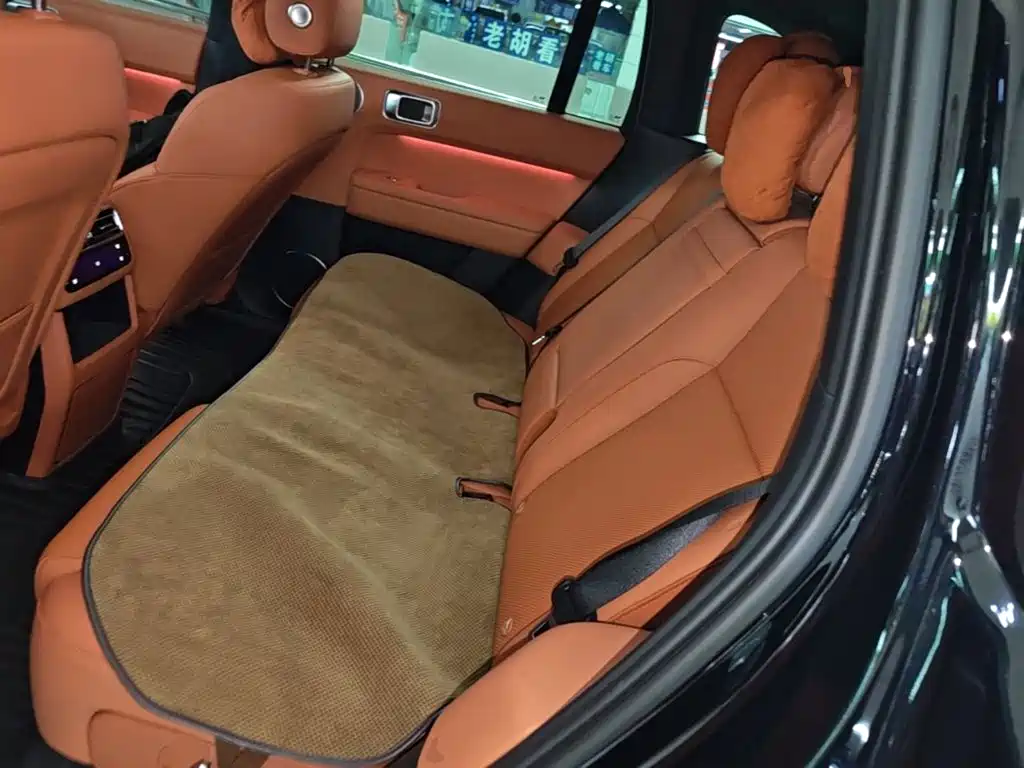 Li Auto Li L6 — миниатюра 17