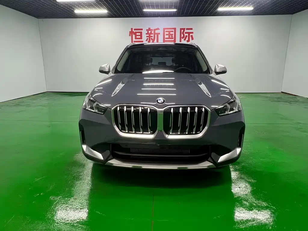 BMW X1 — миниатюра 2