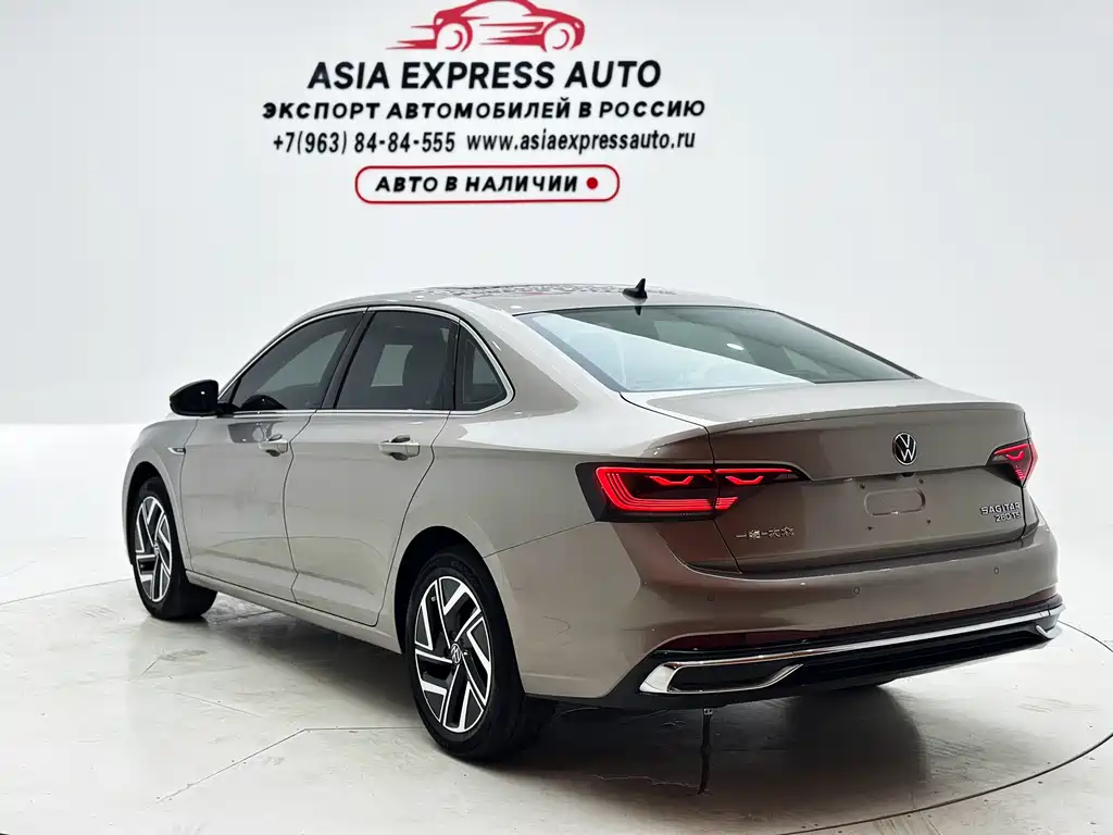 Volkswagen Sagitar 2023 280TSI DSG