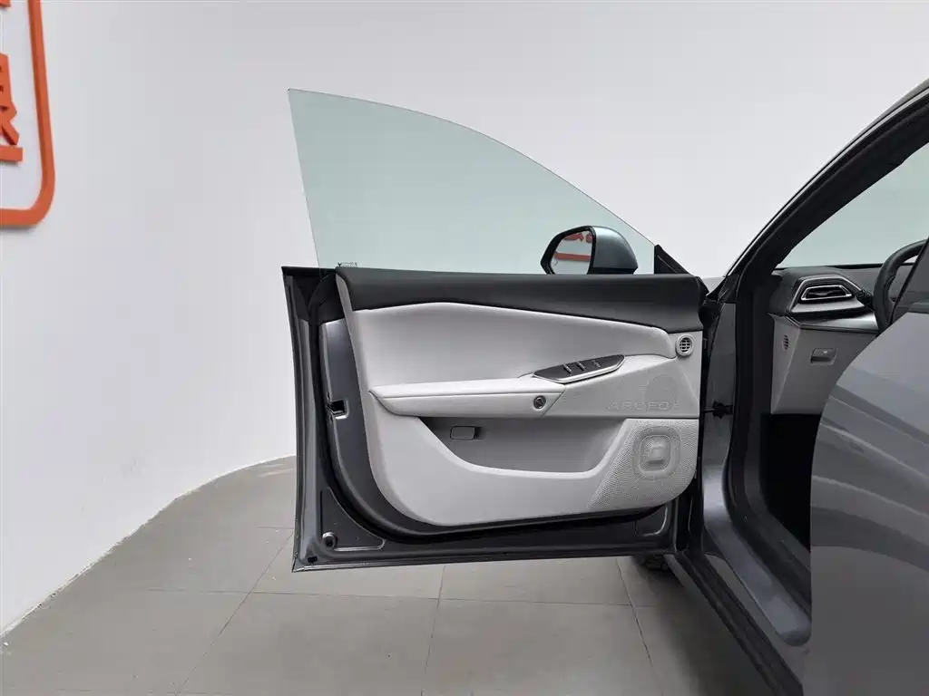 ARCFOX EXTREME FOX POLAR FOX ALPHA S5