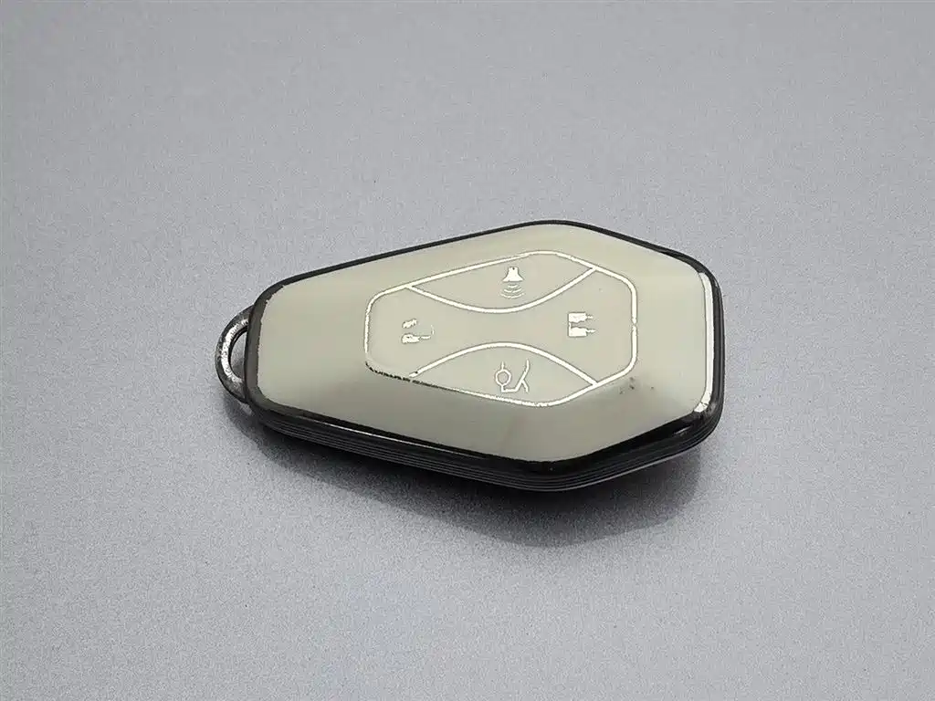 ARCFOX EXTREME FOX POLAR FOX ALPHA S5