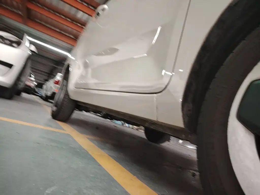 Wuling MINIEV — миниатюра 21