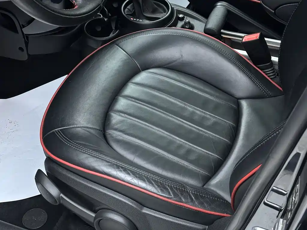 Mini JCW COUNTRYMAN 2014 1.6T JOHN COOPER WORKS ALL4