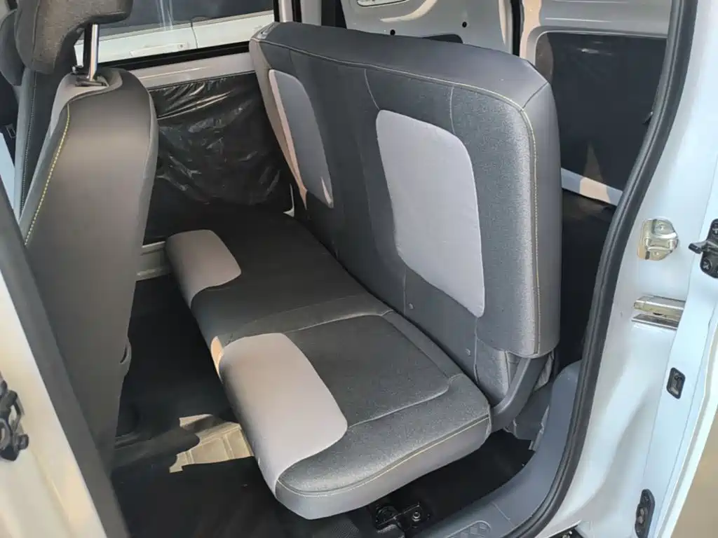 Wuling Zhiguang EV — миниатюра 17