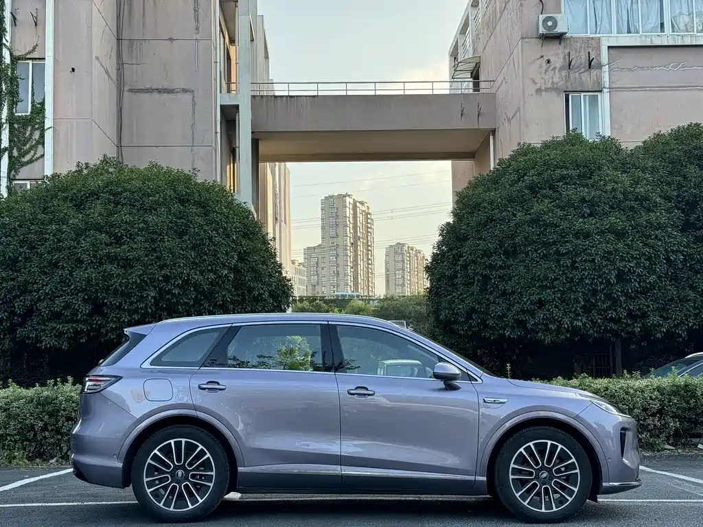Shangjie H5 2025 Max