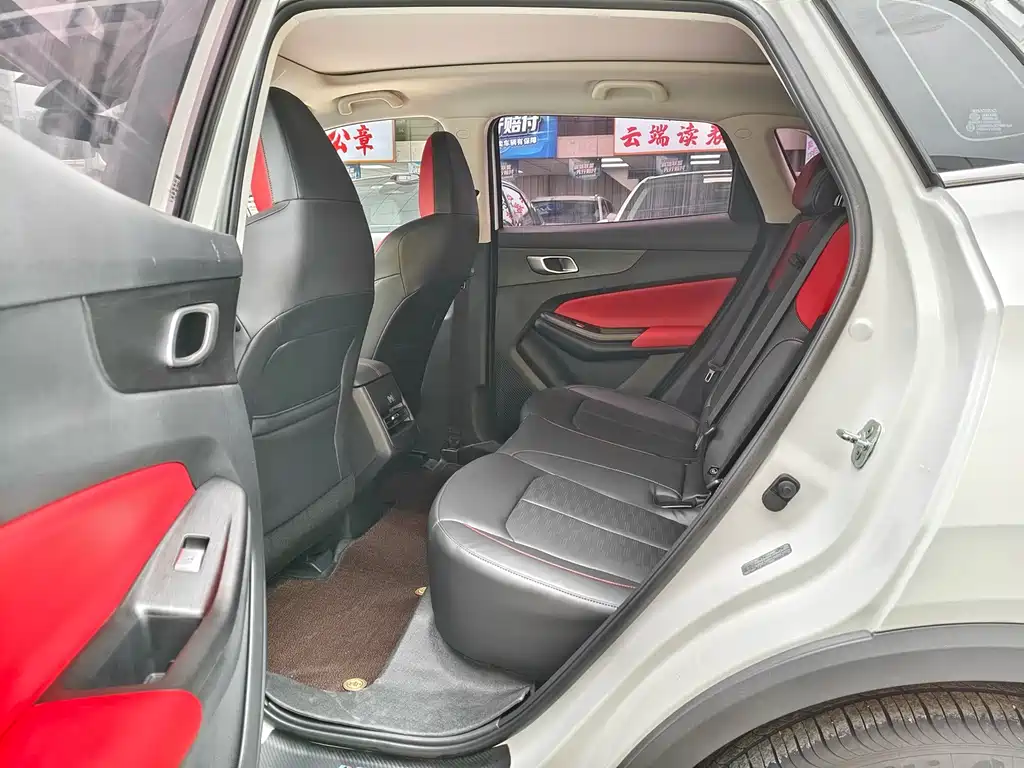 Changan CS55PLUS — миниатюра 8