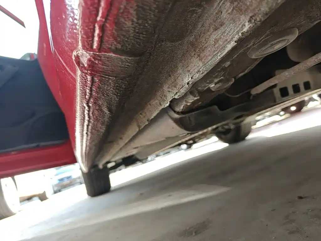 Volkswagen Polo — миниатюра 22