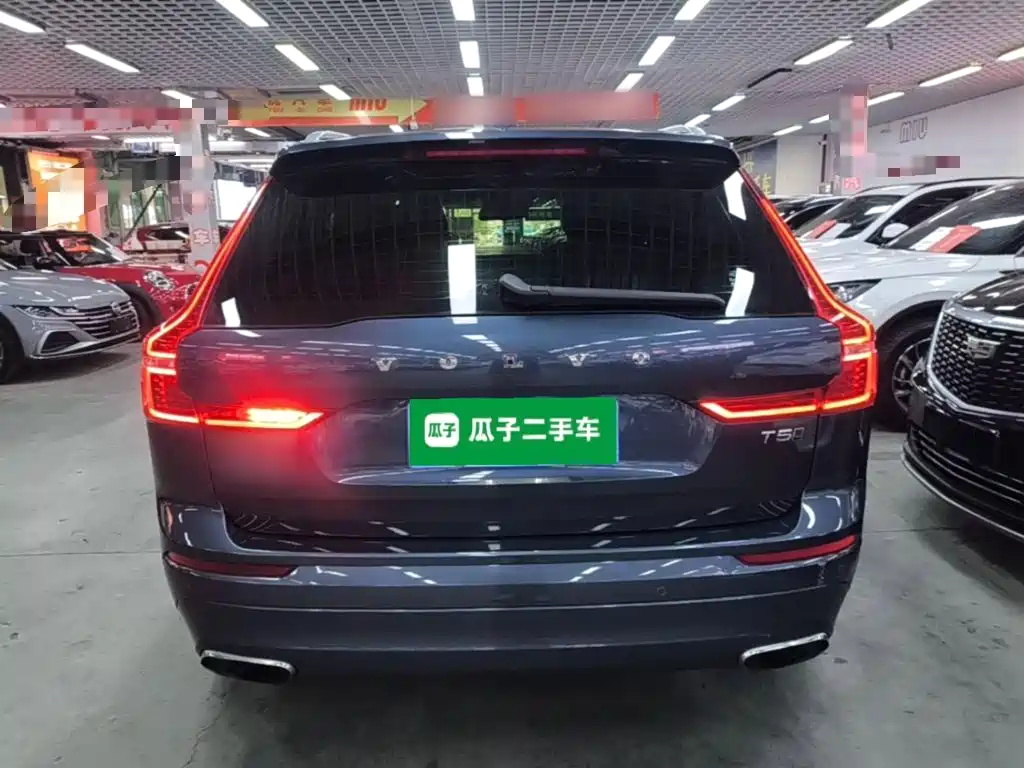 Volvo XC60 — миниатюра 6