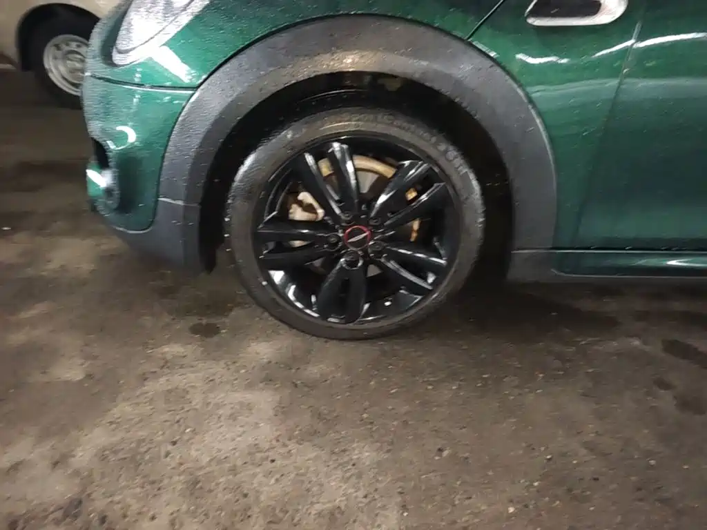 MINI Mini — миниатюра 23