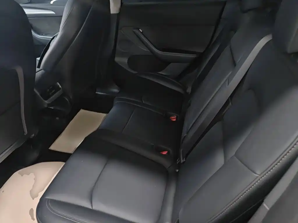 Tesla Model Y — миниатюра 17