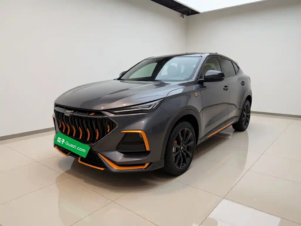 Oshan Oushang X5 — миниатюра 2
