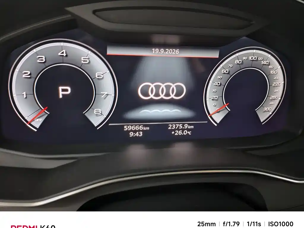 Audi A6L — миниатюра 3
