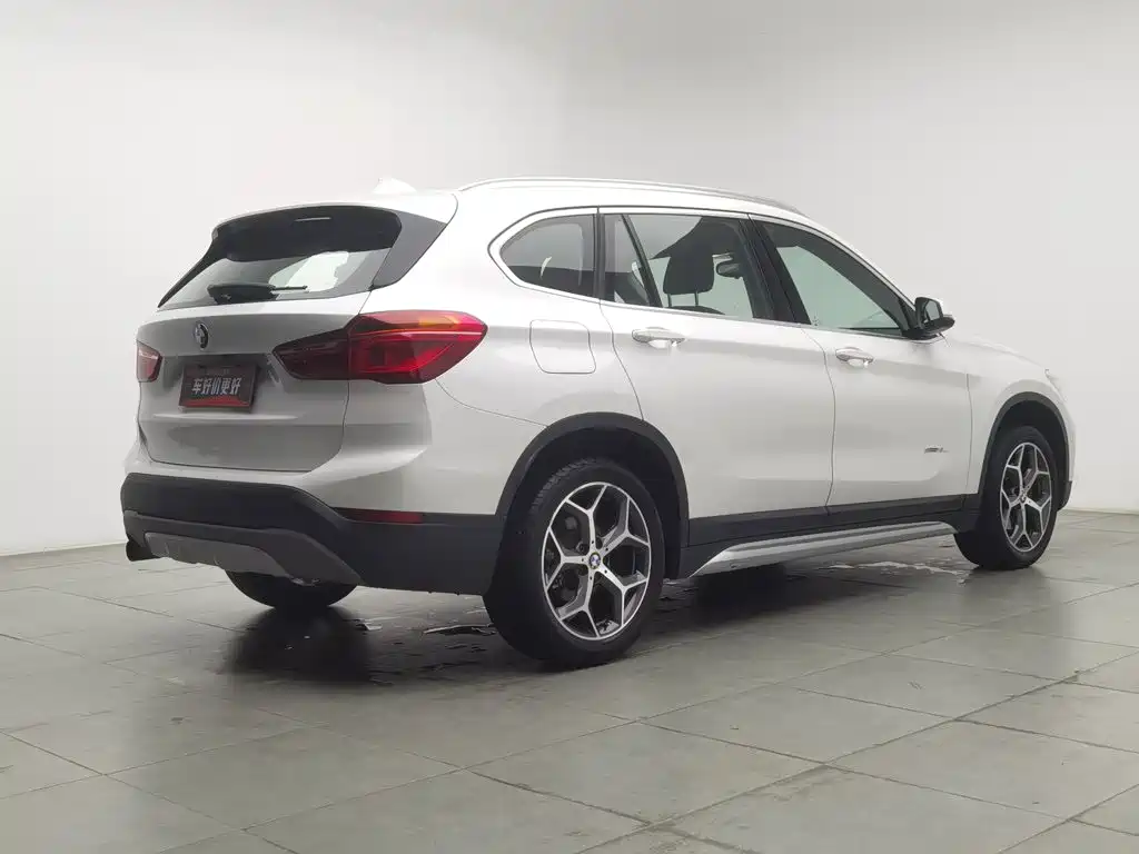 BMW X1 — миниатюра 2