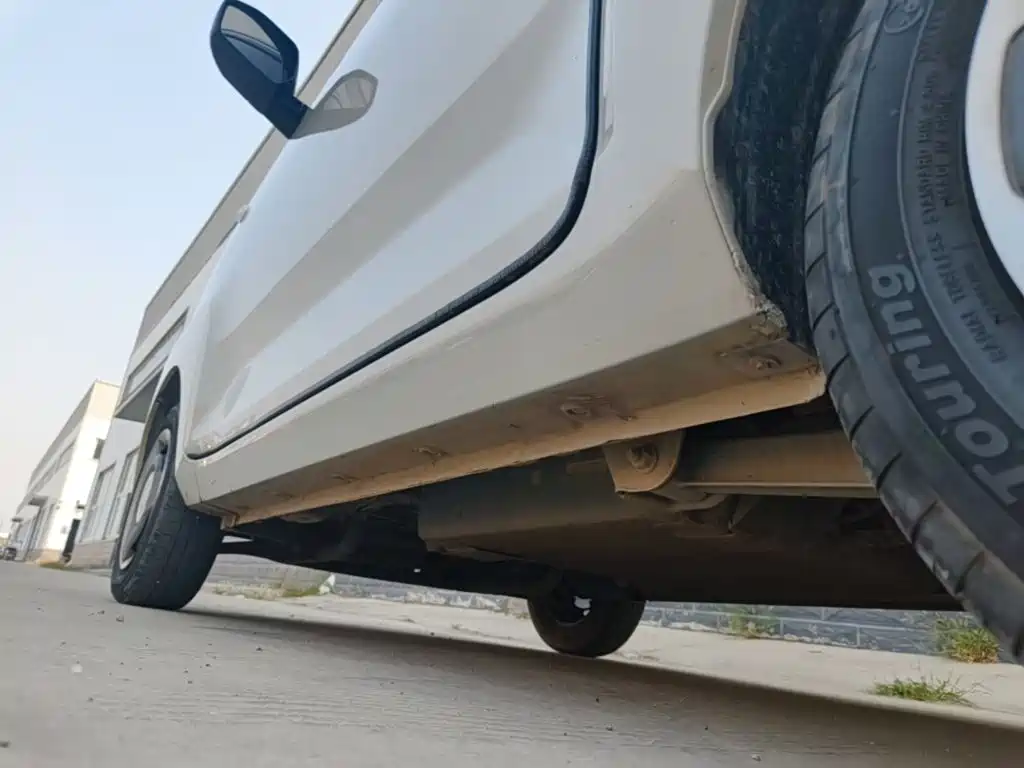 Wuling MINIEV — миниатюра 22