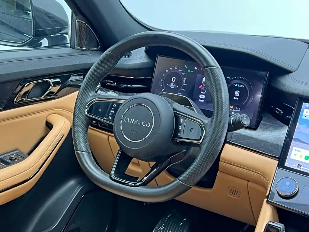 Lynk & Co 09 EM-P — миниатюра 24