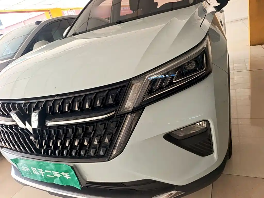 Wuling Xingchen — миниатюра 24