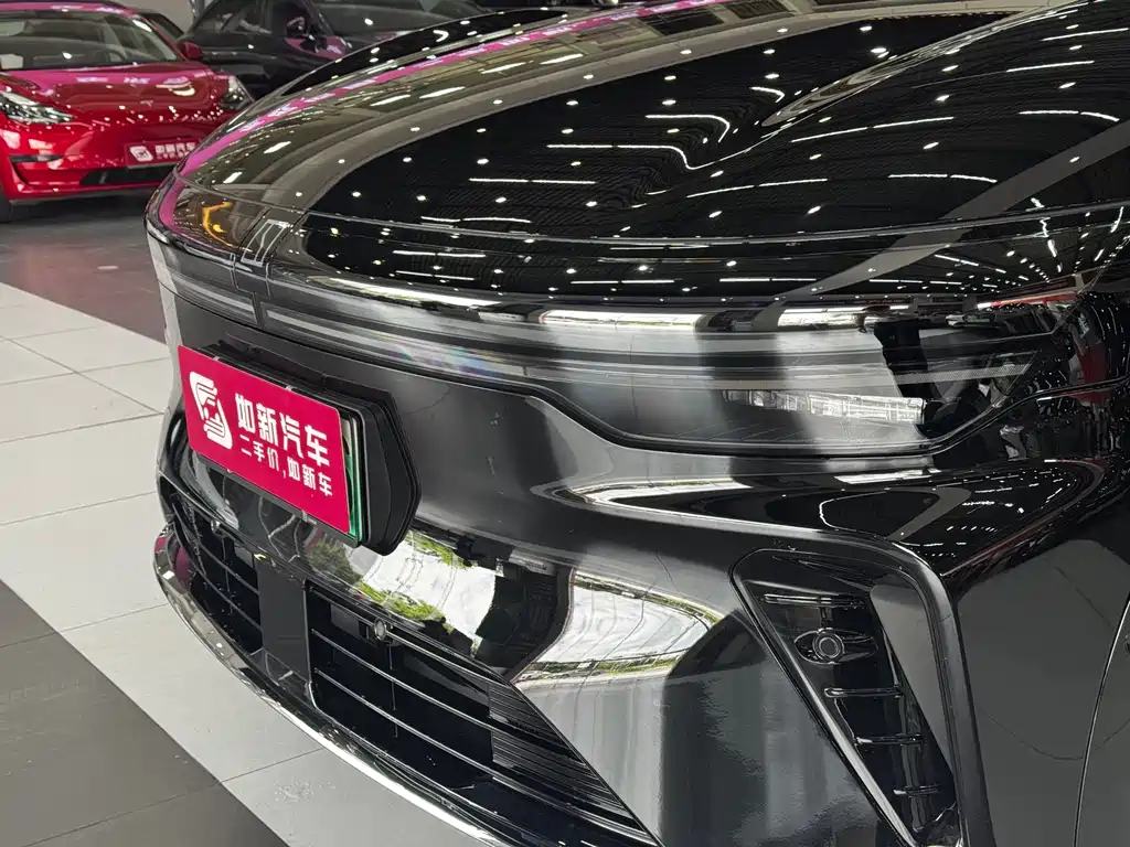 Zeekr 7X 2026 103kWh MAX