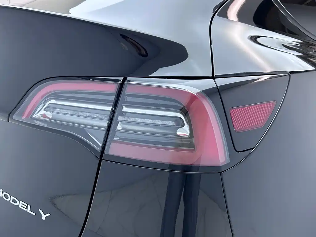 Tesla Model Y — миниатюра 23