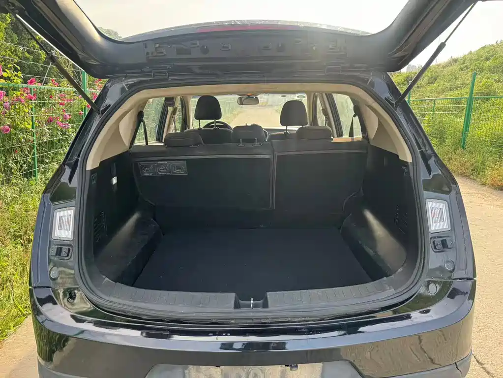 Baojun 560 1.8L Manual Value Type, фото 14