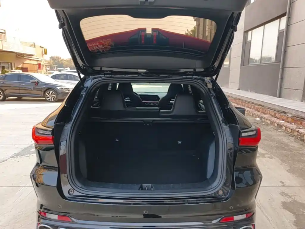 Oshan Oushang X5 — миниатюра 19