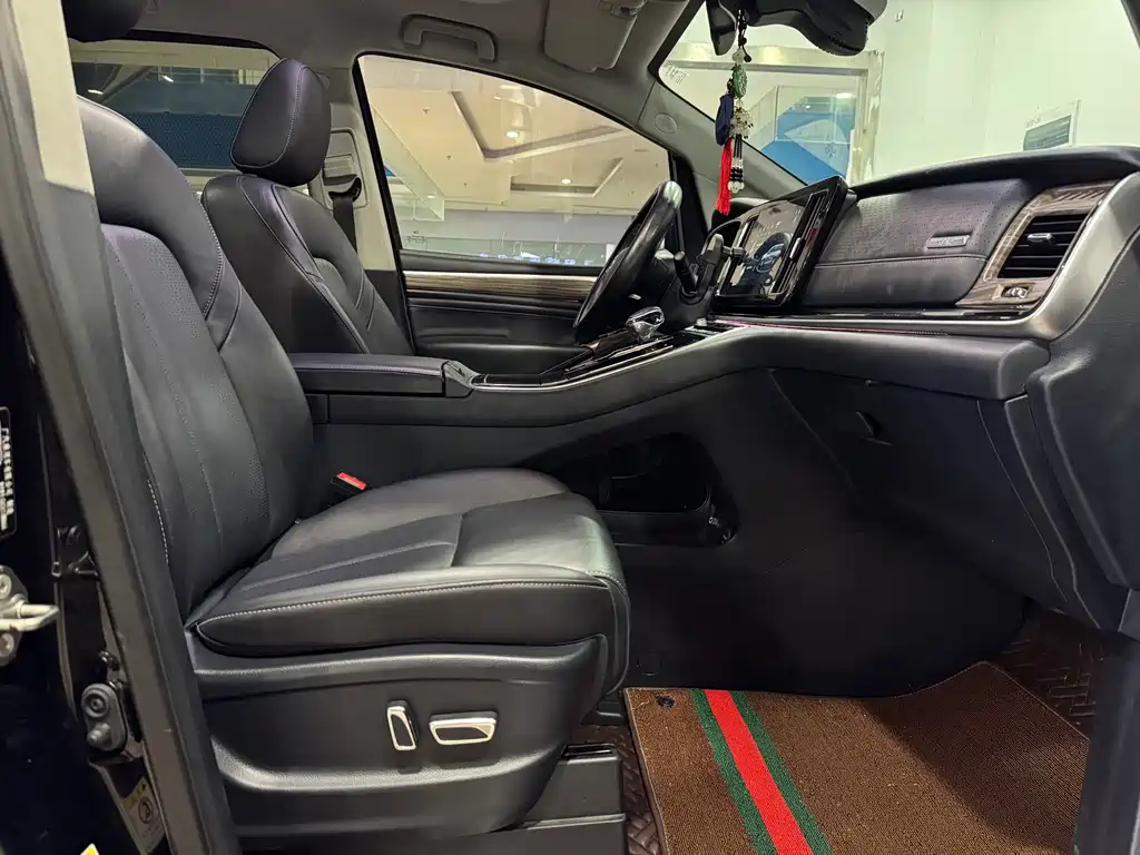 GAC Motor Trumpchi M8 — миниатюра 14