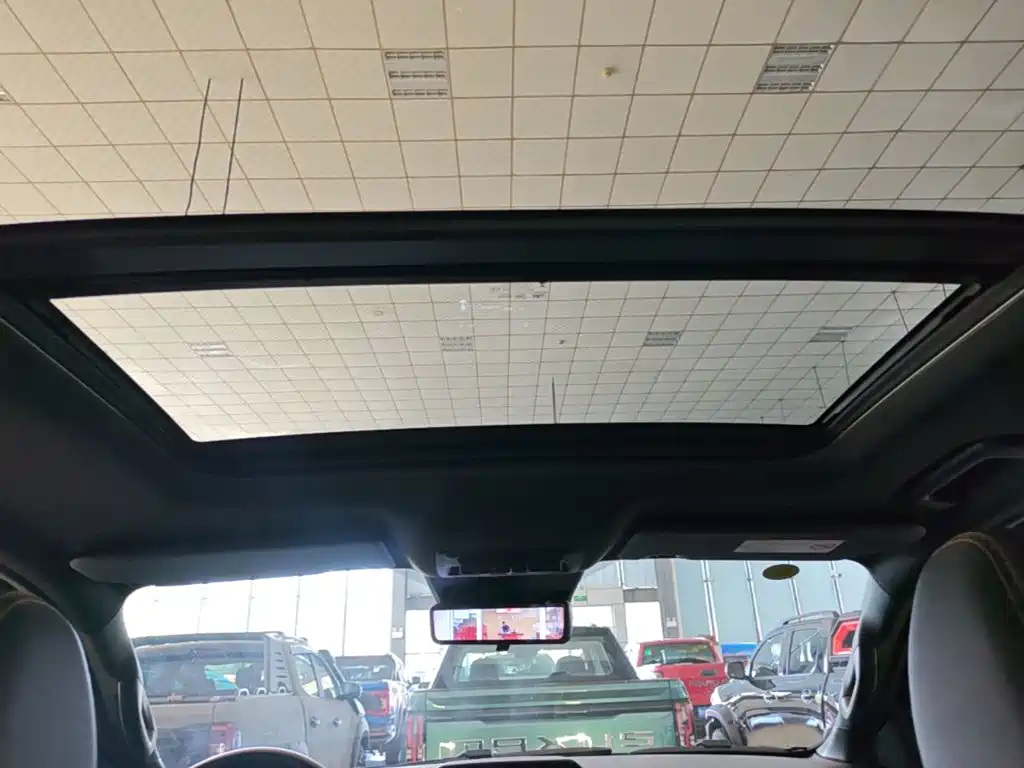 Ford Ranger — миниатюра 18