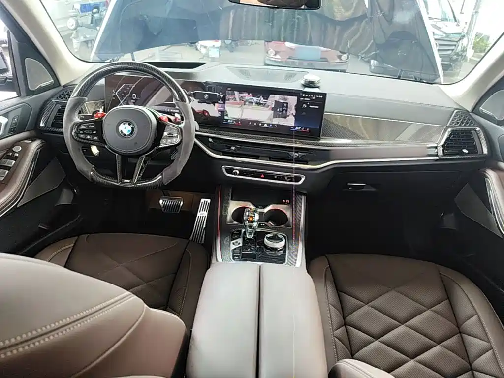 BMW X5 — миниатюра 10
