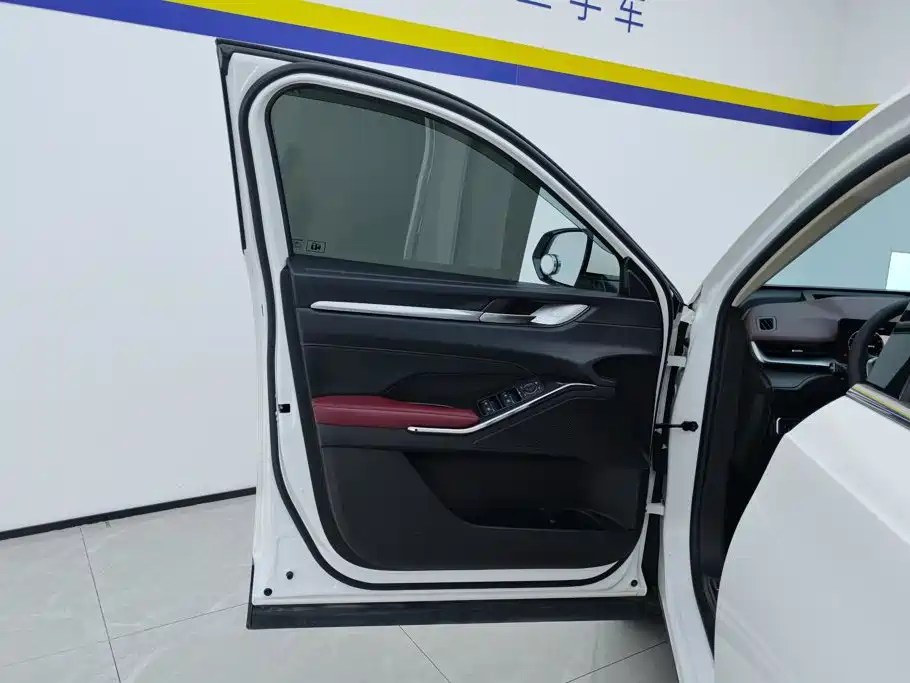 Haval H6 — миниатюра 7