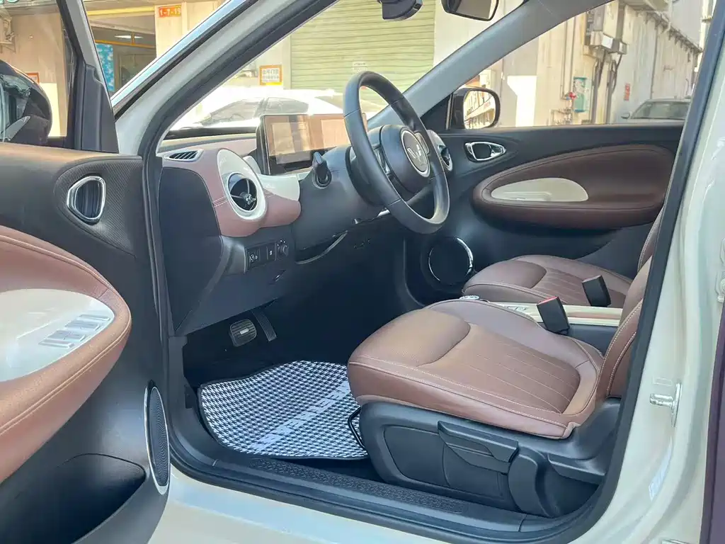 Wuling Bingo — миниатюра 4