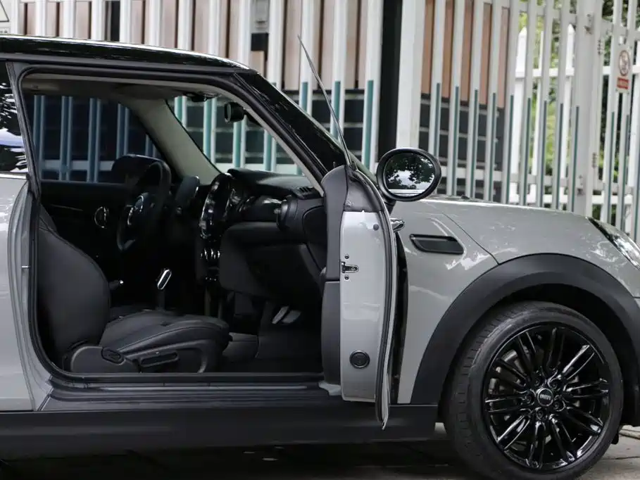 MINI Mini — миниатюра 25
